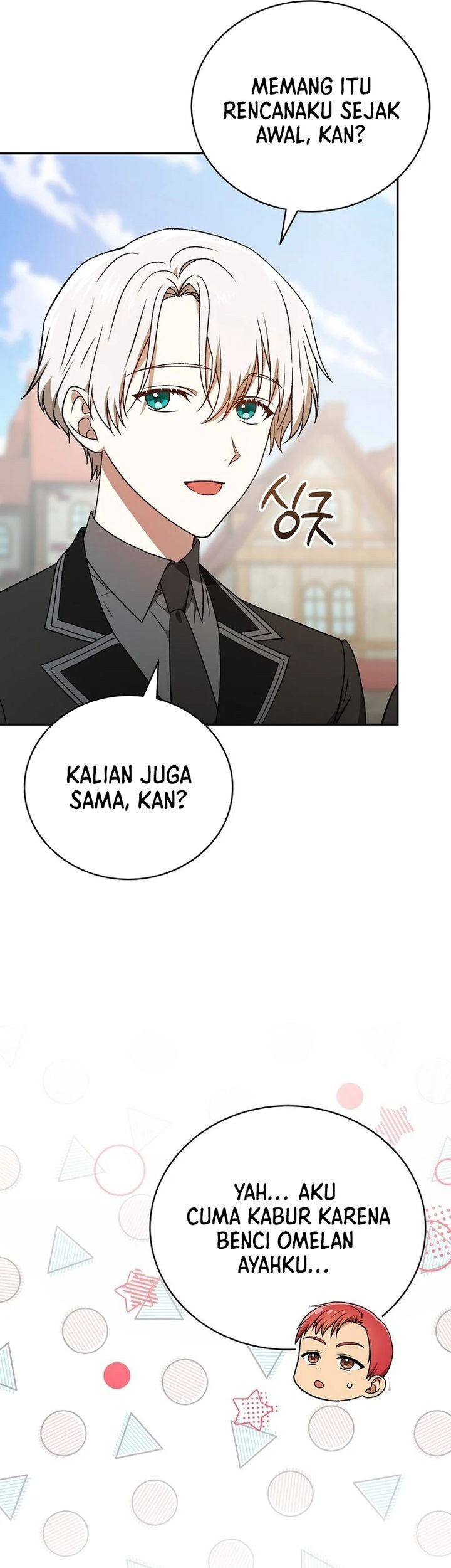The Concept-Grasping Magical Genius Chapter 22 - halaman 55