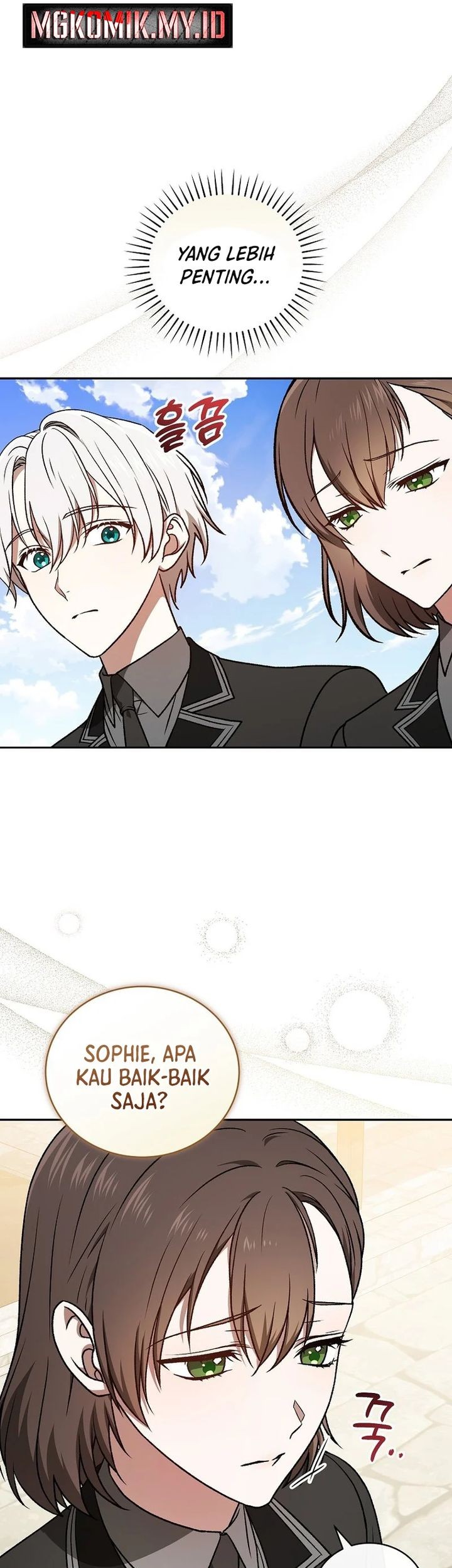 The Concept-Grasping Magical Genius Chapter 22 - halaman 57