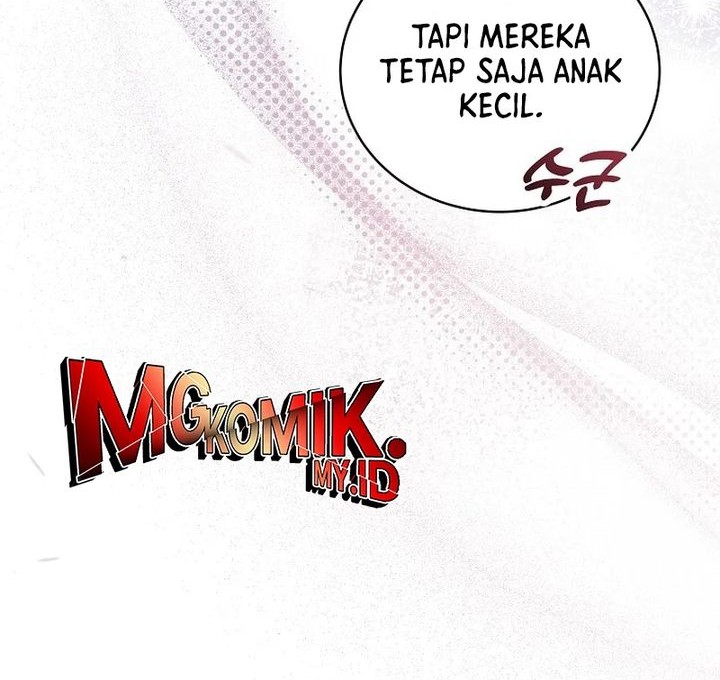 The Concept-Grasping Magical Genius Chapter 22 - halaman 68