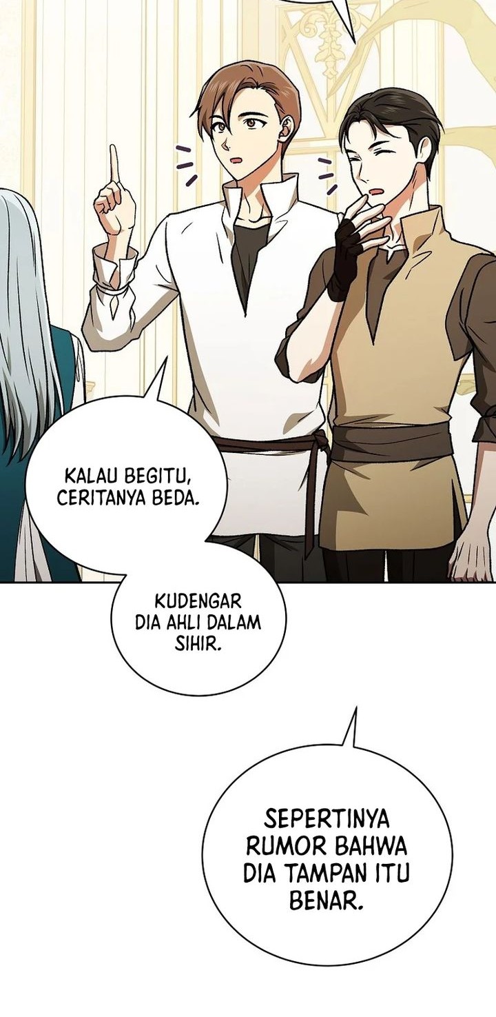 The Concept-Grasping Magical Genius Chapter 22 - halaman 70