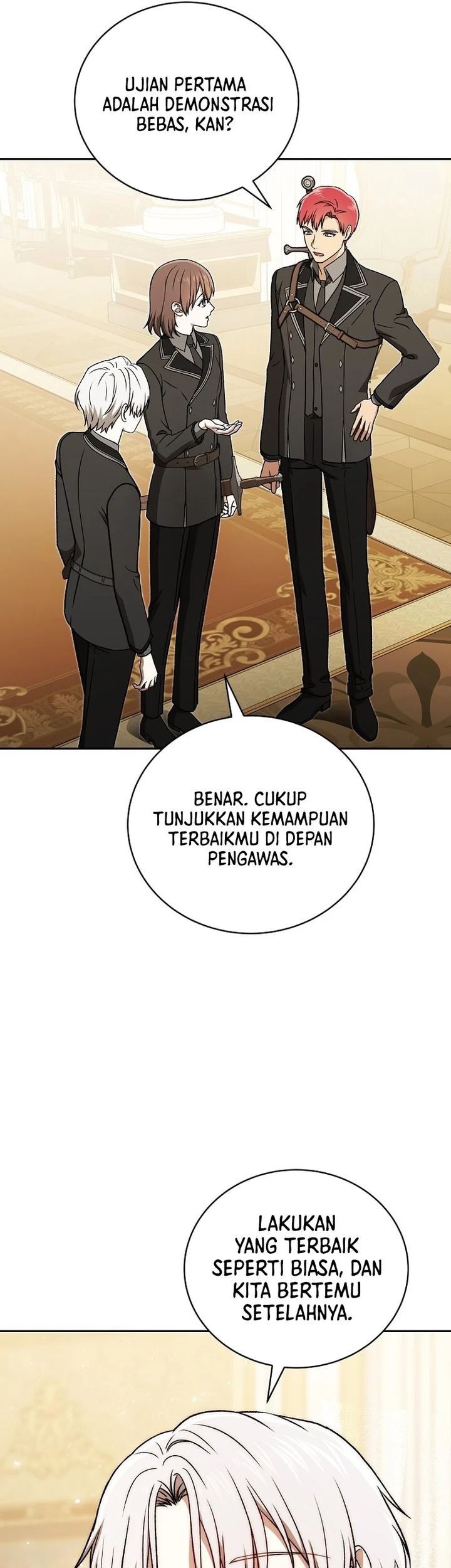 The Concept-Grasping Magical Genius Chapter 22 - halaman 73