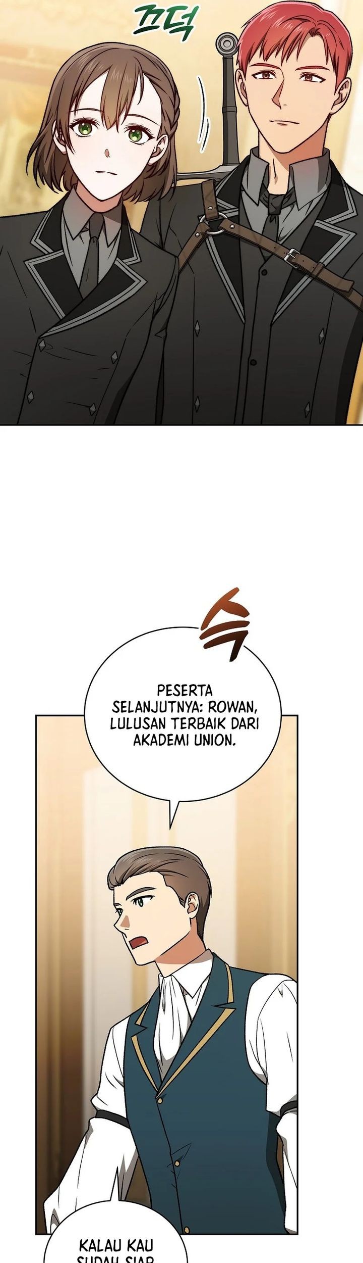 The Concept-Grasping Magical Genius Chapter 22 - halaman 75