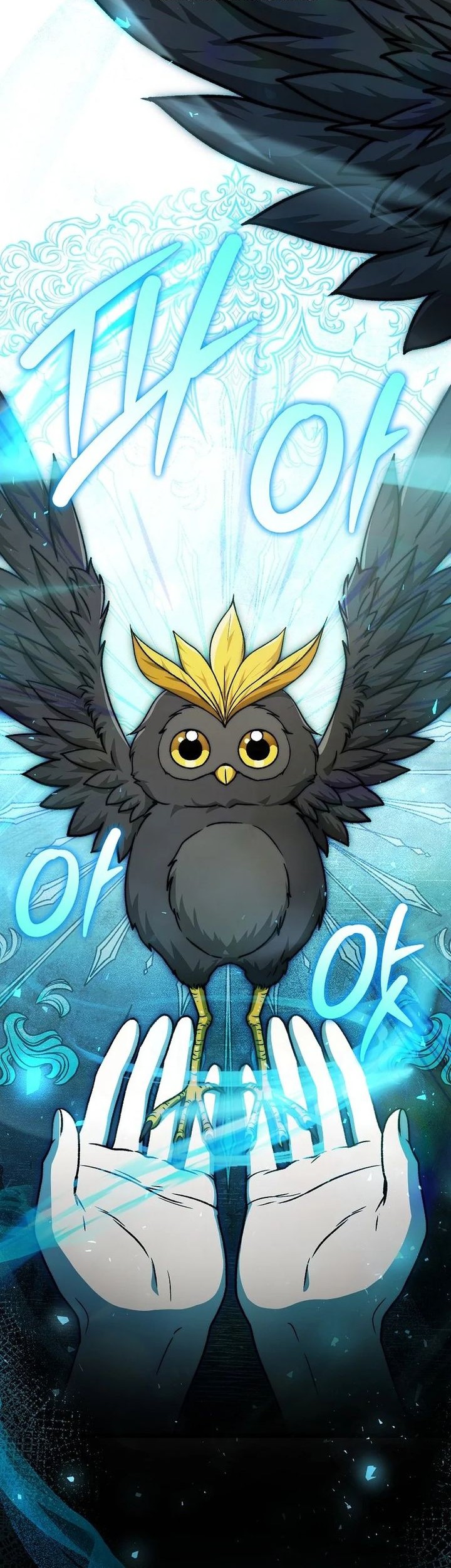 The Concept-Grasping Magical Genius Chapter 22 - halaman 8
