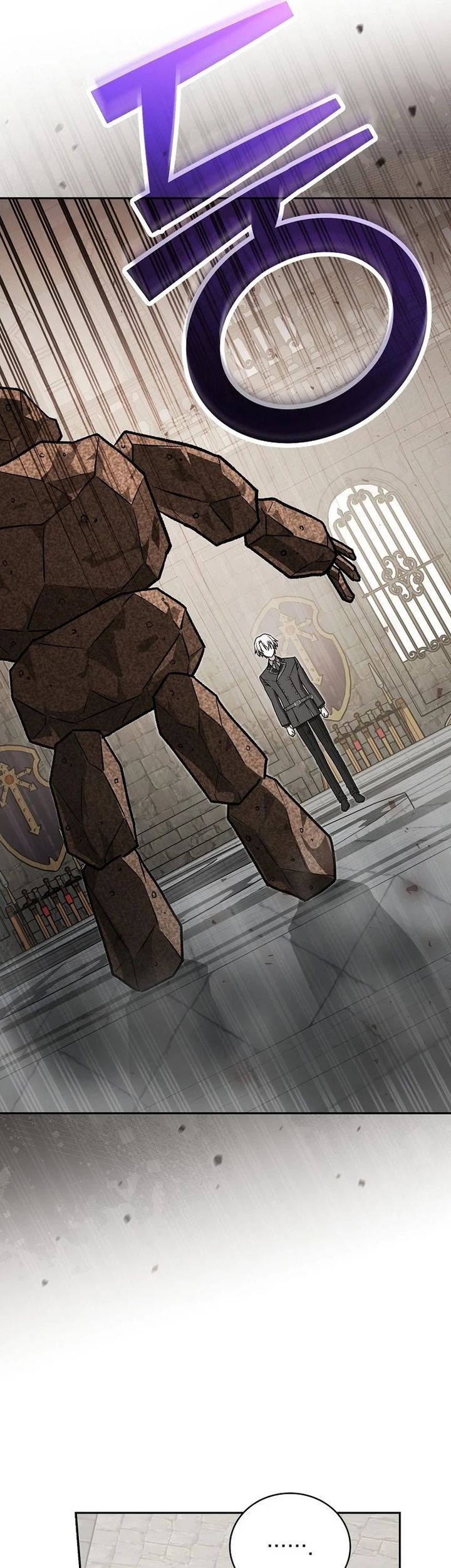 The Concept-Grasping Magical Genius Chapter 22 - halaman 81