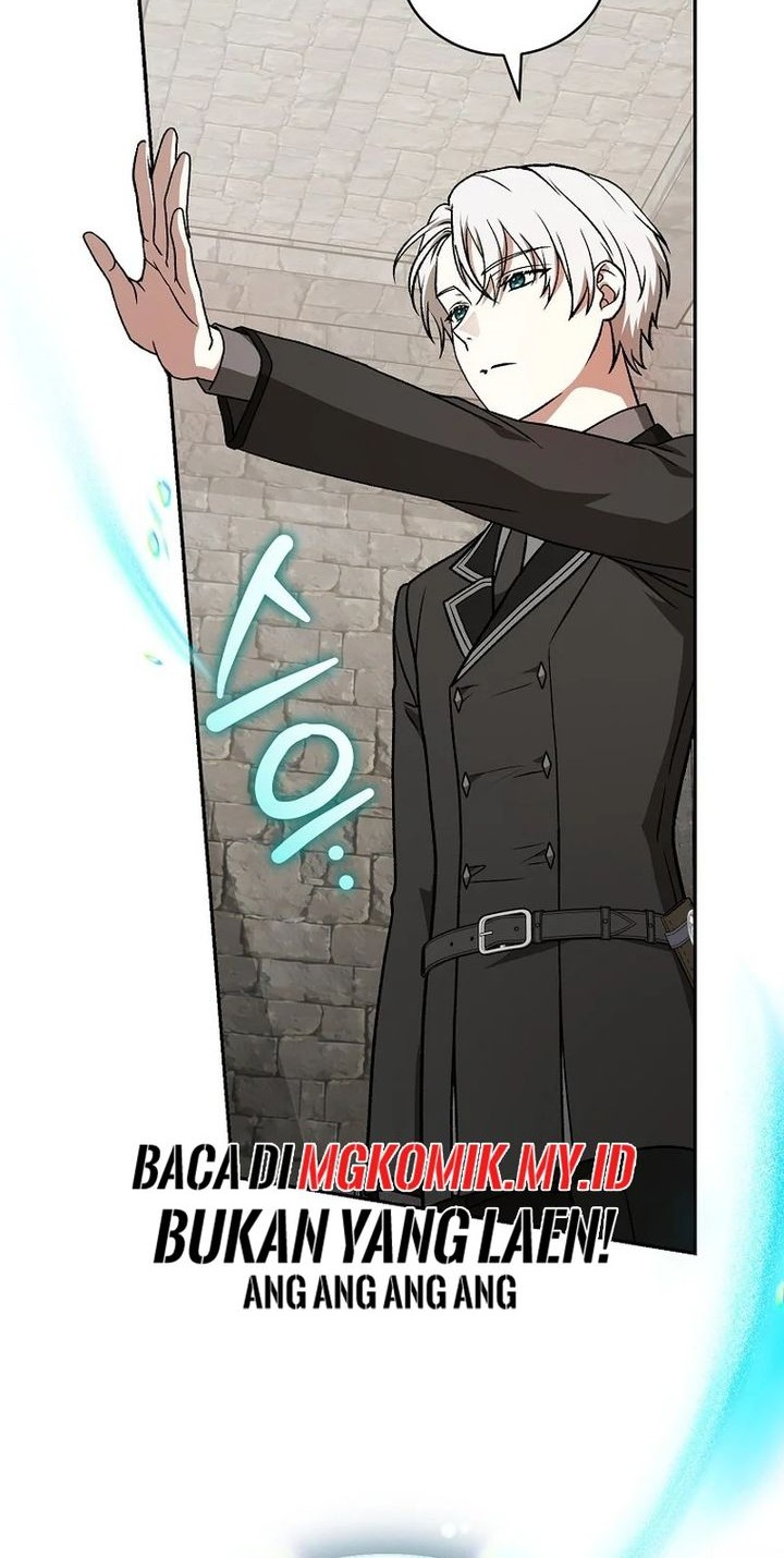 The Concept-Grasping Magical Genius Chapter 22 - halaman 82