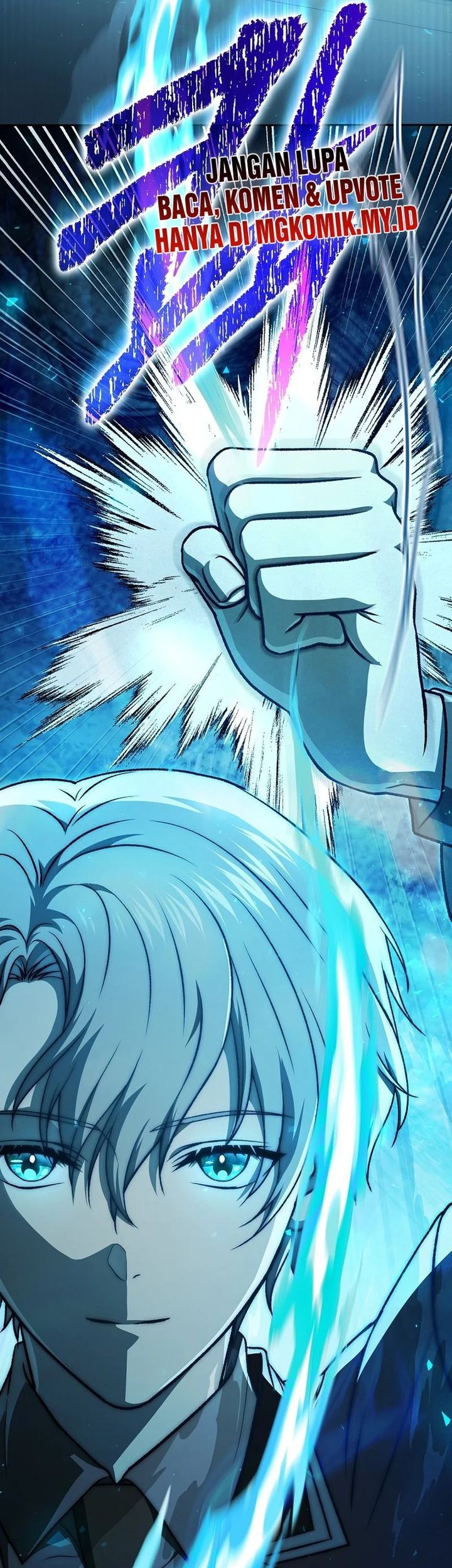 The Concept-Grasping Magical Genius Chapter 22 - halaman 87