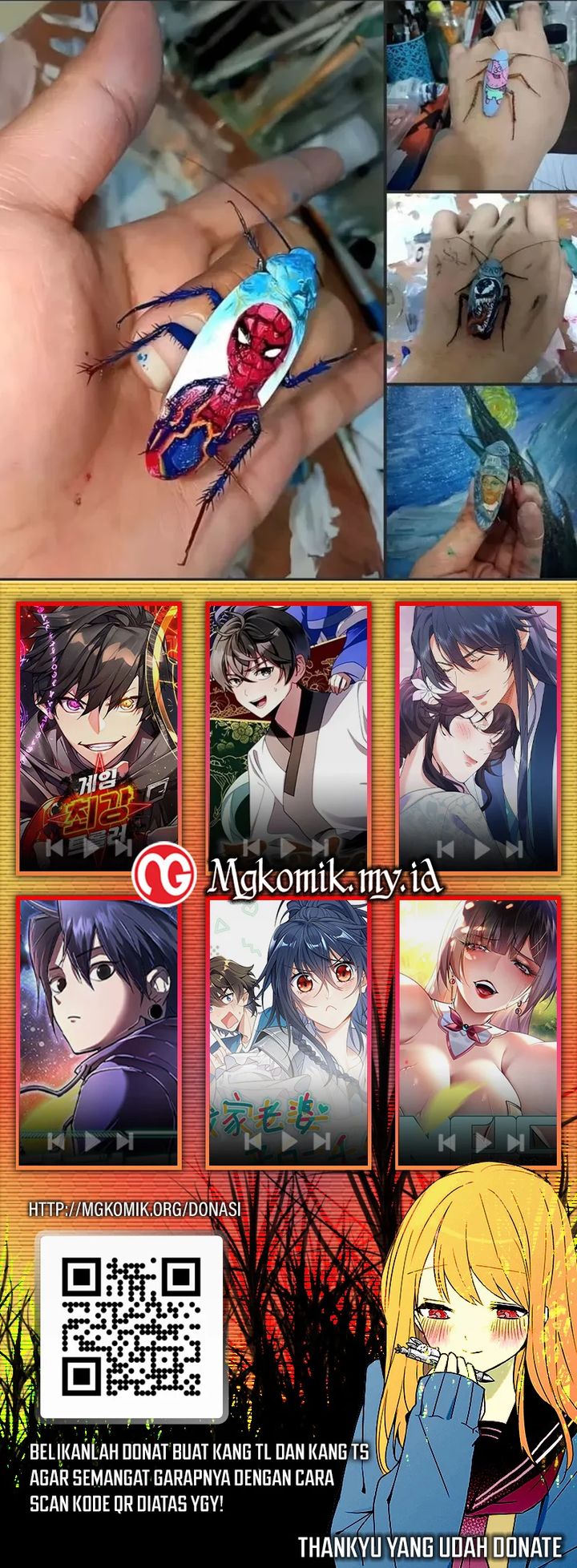 The Concept-Grasping Magical Genius Chapter 22 - halaman 93