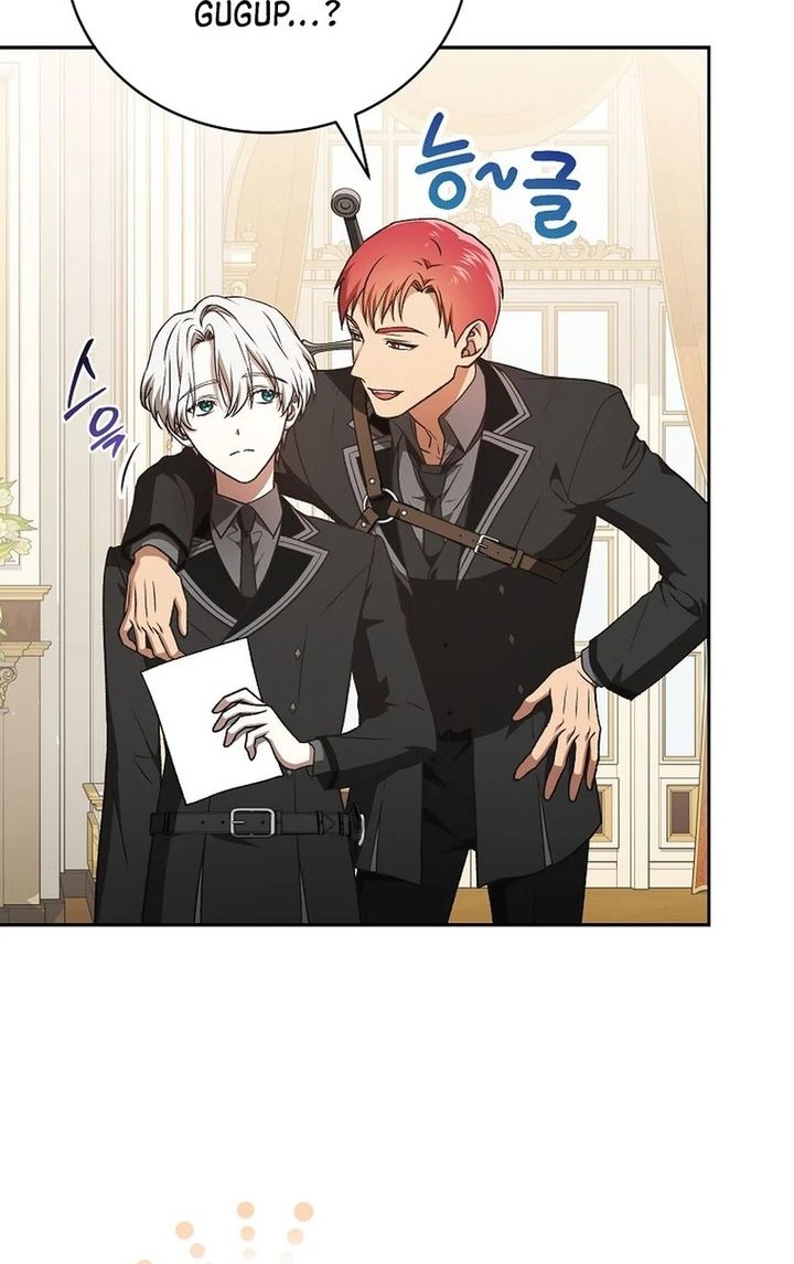 The Concept-Grasping Magical Genius Chapter 23 - halaman 14