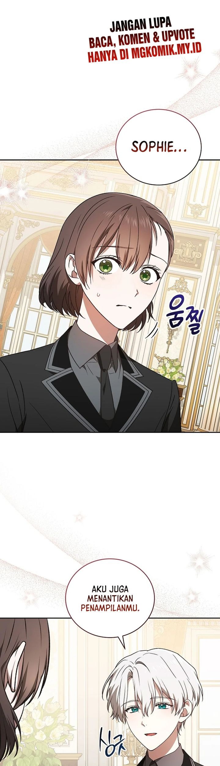 The Concept-Grasping Magical Genius Chapter 23 - halaman 17