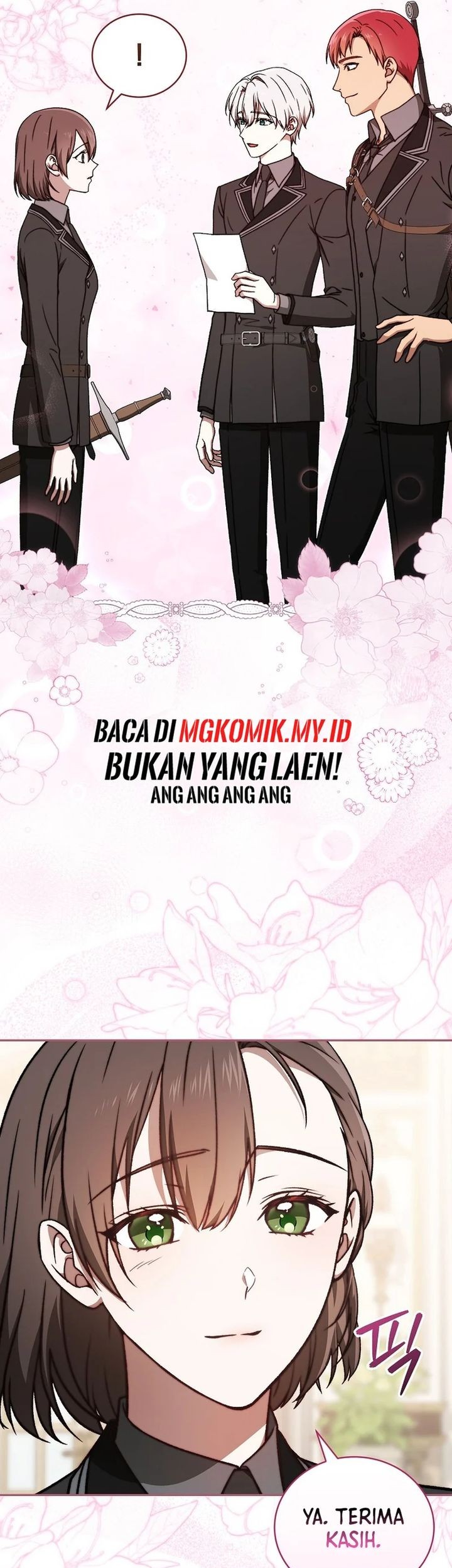 The Concept-Grasping Magical Genius Chapter 23 - halaman 19
