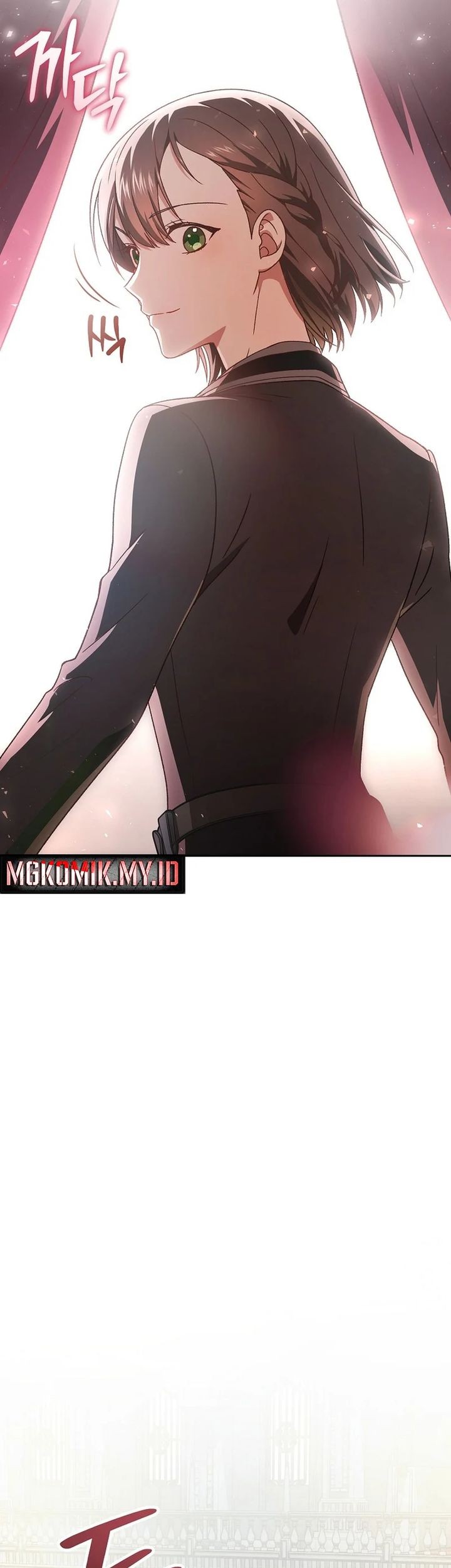 The Concept-Grasping Magical Genius Chapter 23 - halaman 25