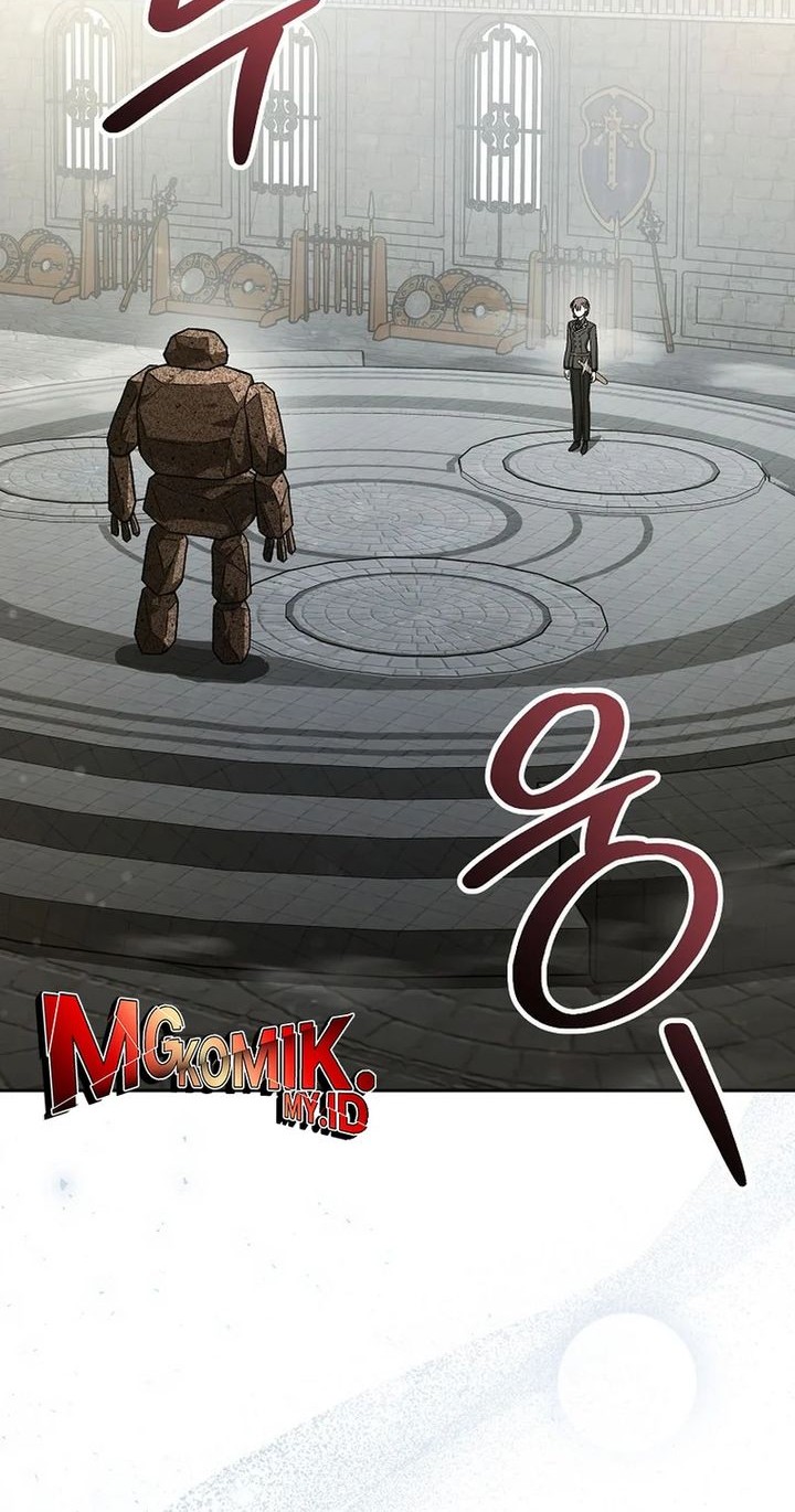 The Concept-Grasping Magical Genius Chapter 23 - halaman 26