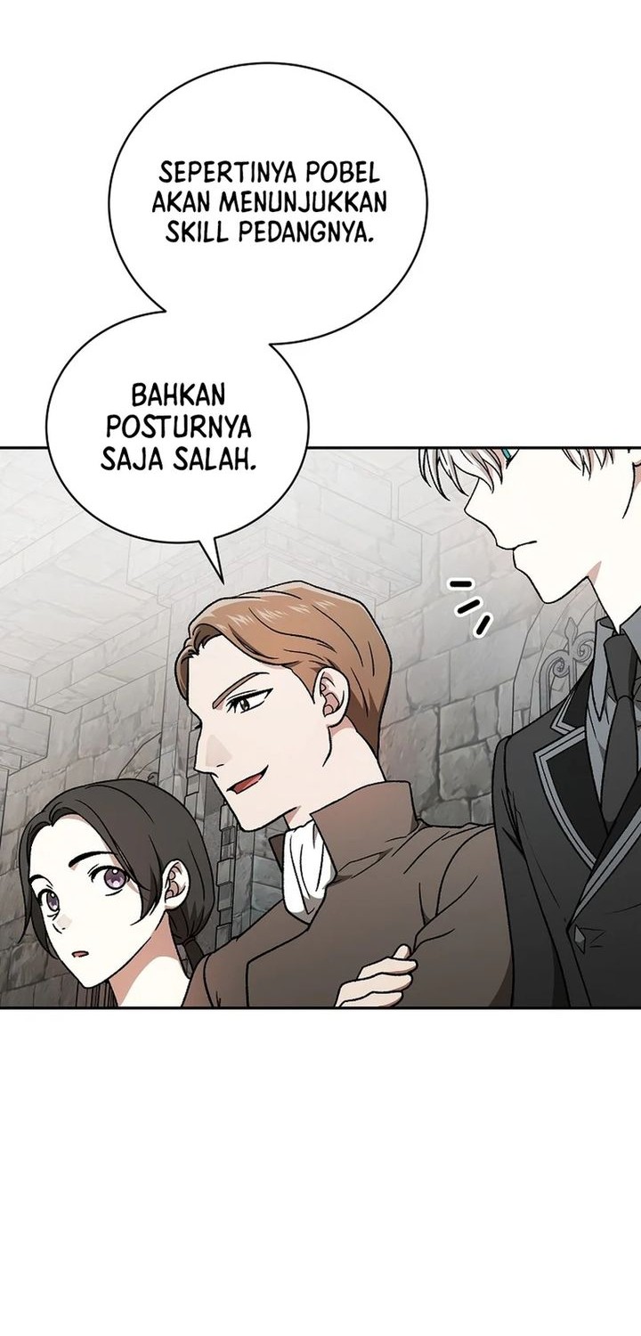 The Concept-Grasping Magical Genius Chapter 23 - halaman 28
