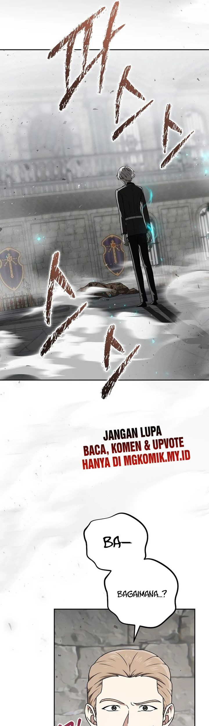The Concept-Grasping Magical Genius Chapter 23 - halaman 3