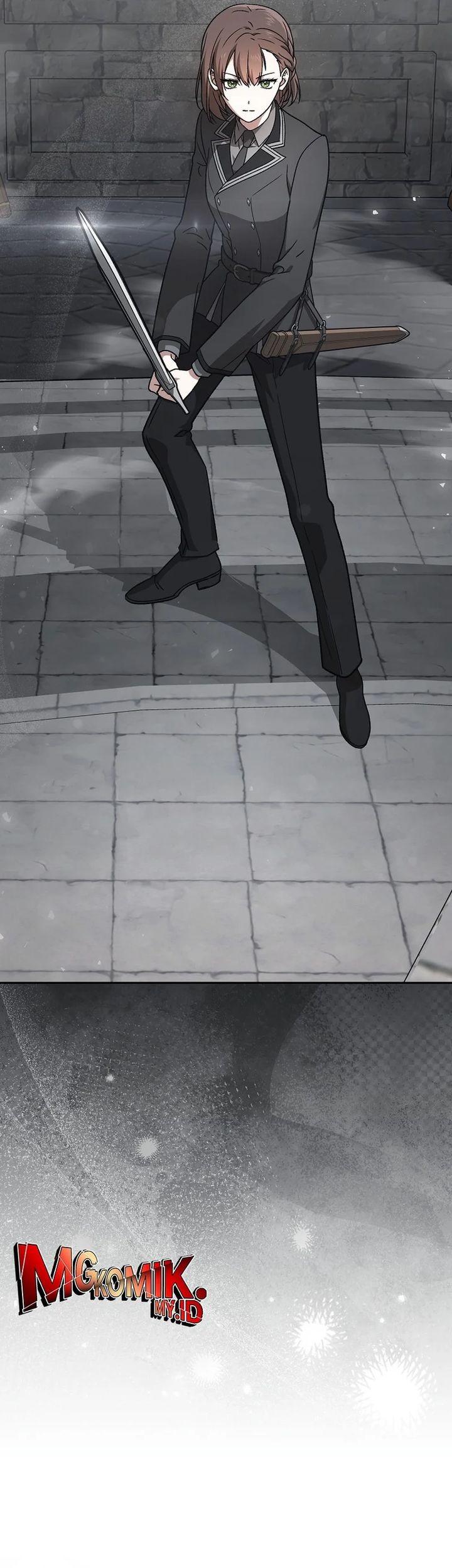 The Concept-Grasping Magical Genius Chapter 23 - halaman 31