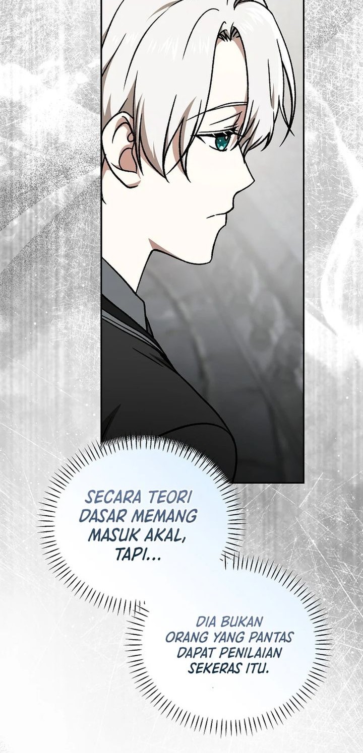 The Concept-Grasping Magical Genius Chapter 23 - halaman 34