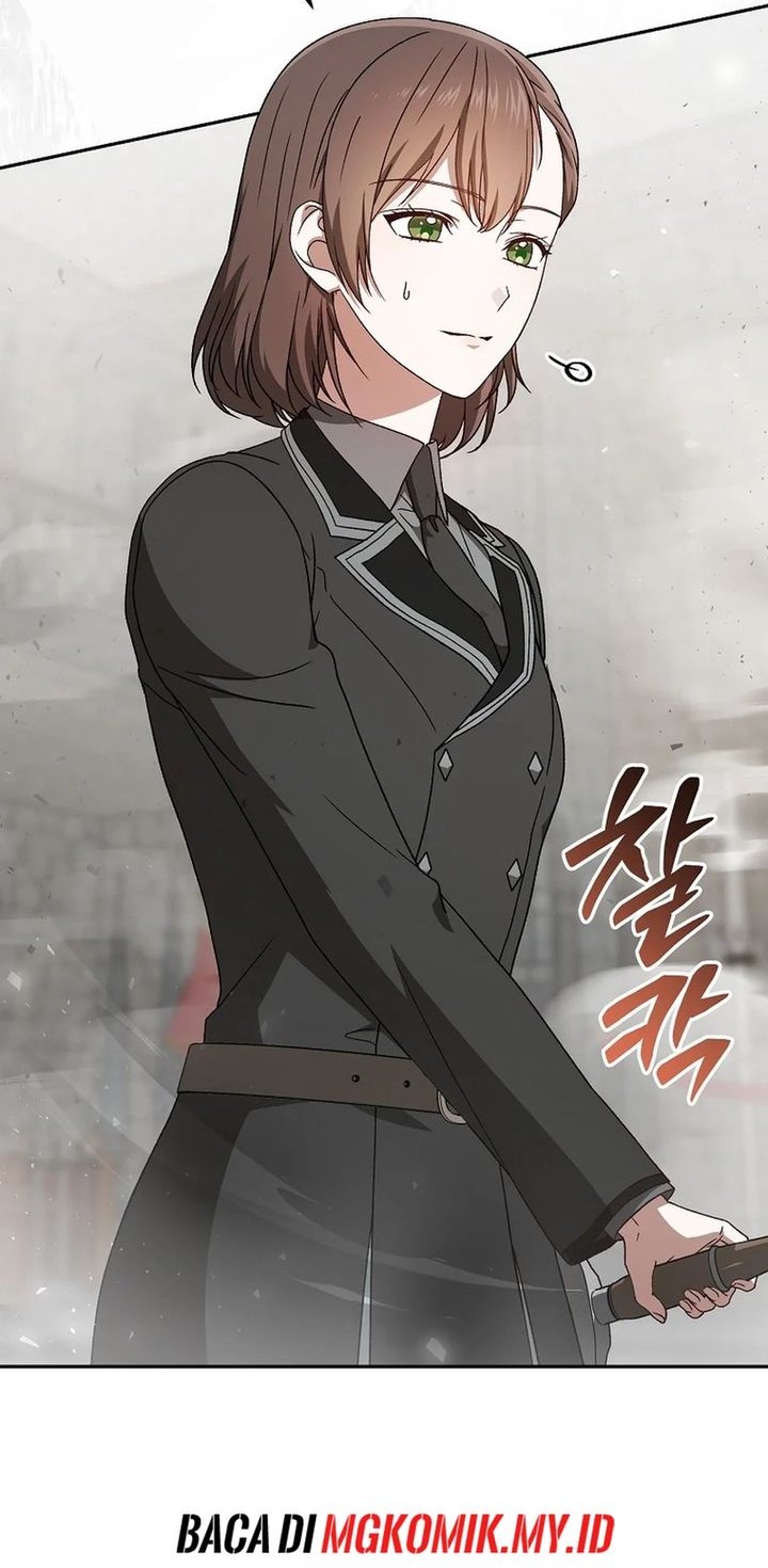 The Concept-Grasping Magical Genius Chapter 23 - halaman 40
