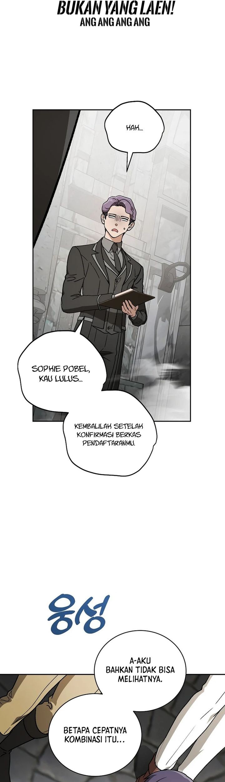 The Concept-Grasping Magical Genius Chapter 23 - halaman 41