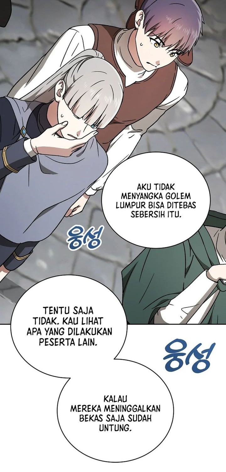 The Concept-Grasping Magical Genius Chapter 23 - halaman 42