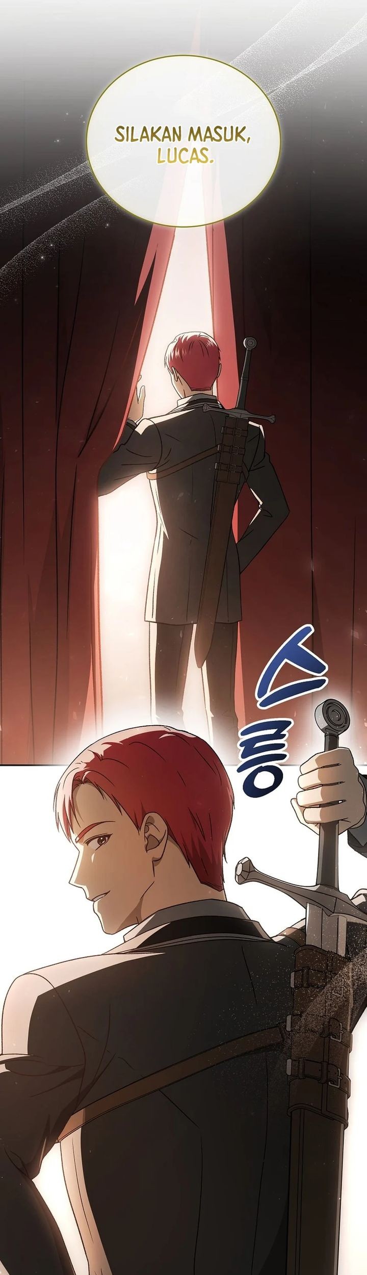 The Concept-Grasping Magical Genius Chapter 23 - halaman 49