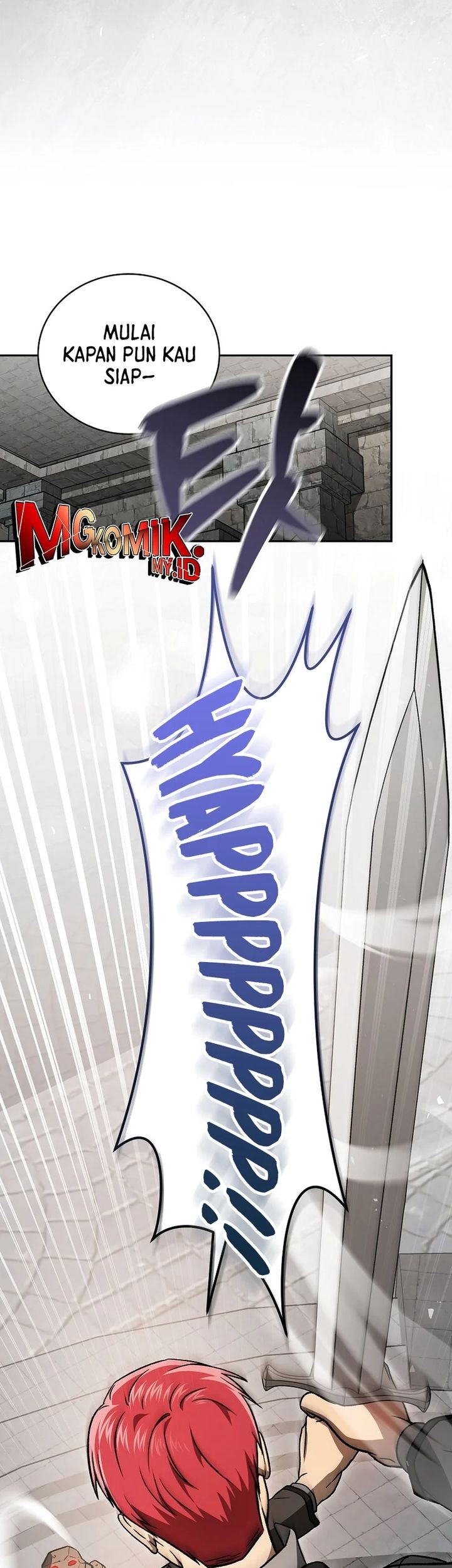 The Concept-Grasping Magical Genius Chapter 23 - halaman 51