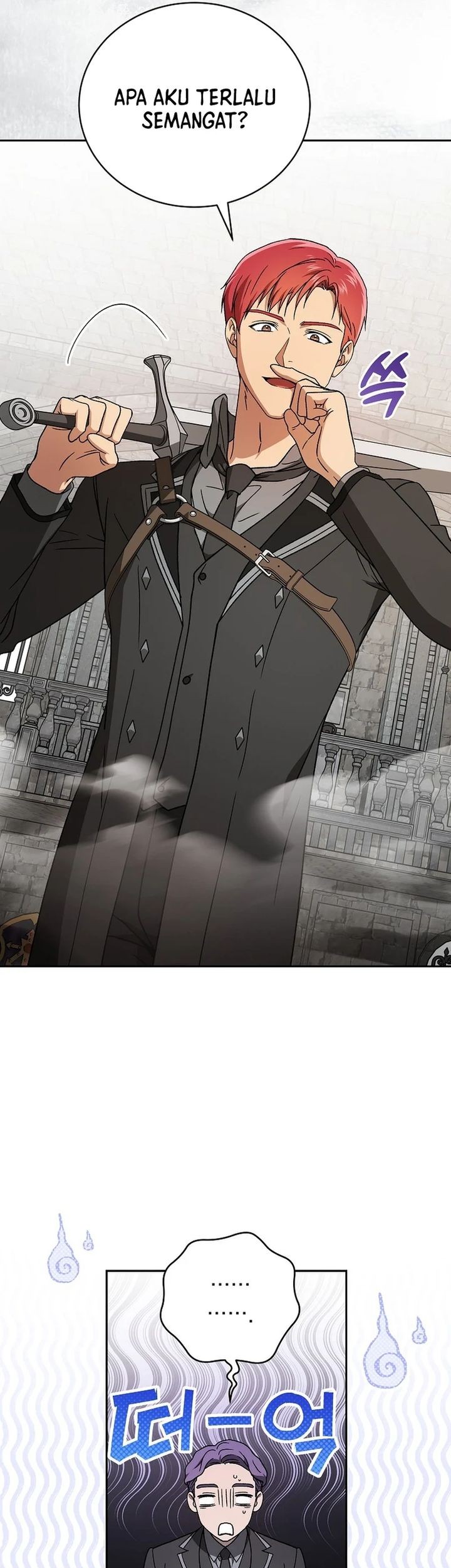 The Concept-Grasping Magical Genius Chapter 23 - halaman 57