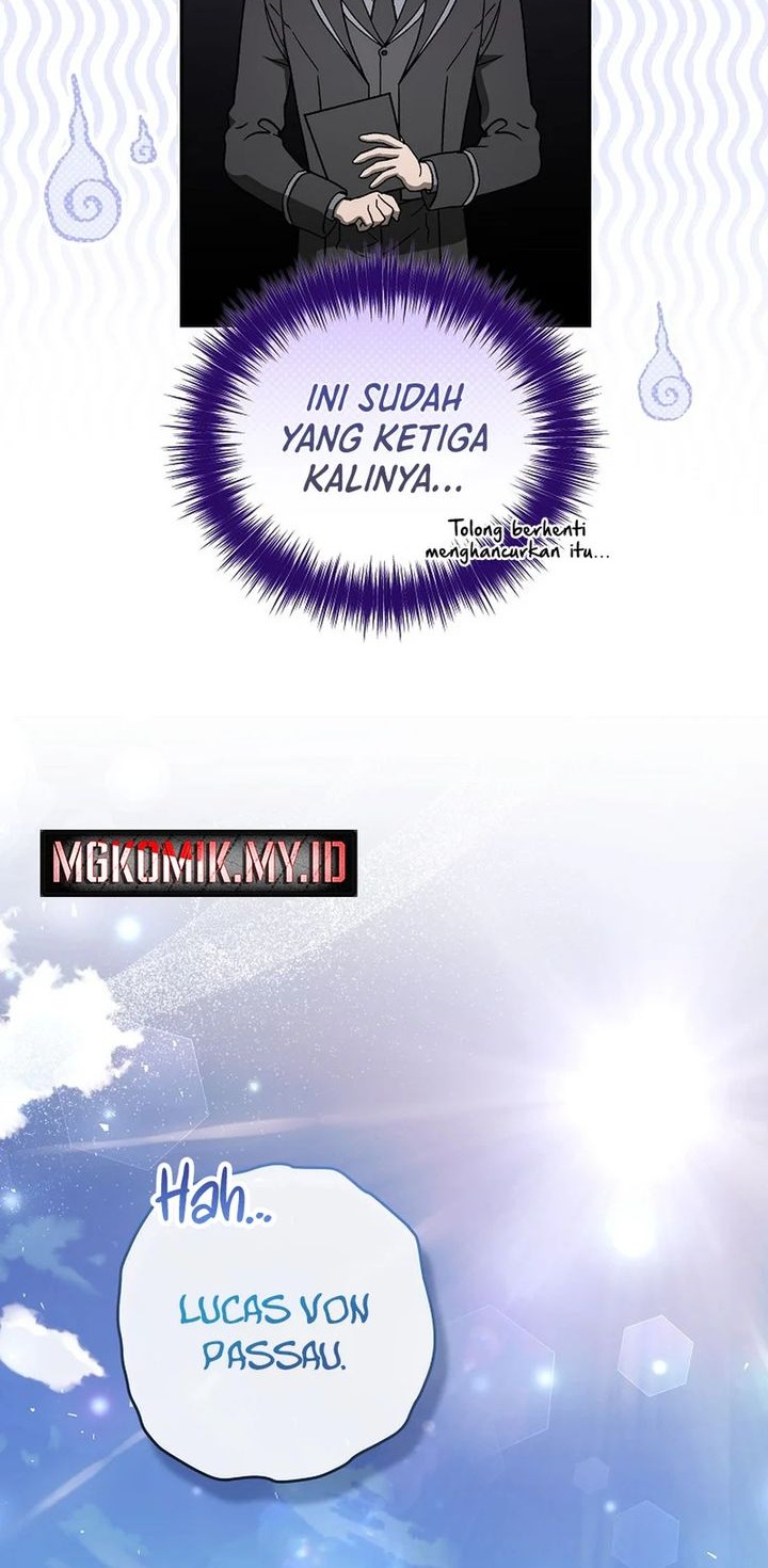 The Concept-Grasping Magical Genius Chapter 23 - halaman 58