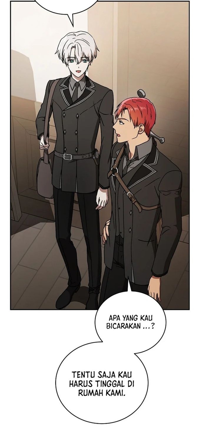 The Concept-Grasping Magical Genius Chapter 23 - halaman 62