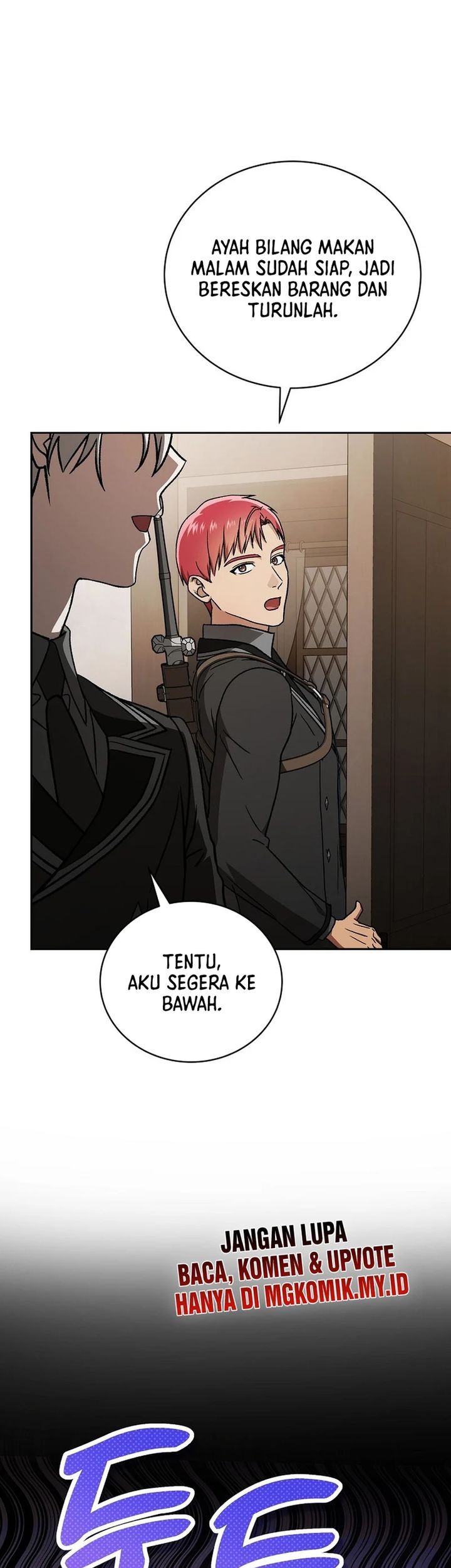 The Concept-Grasping Magical Genius Chapter 23 - halaman 63