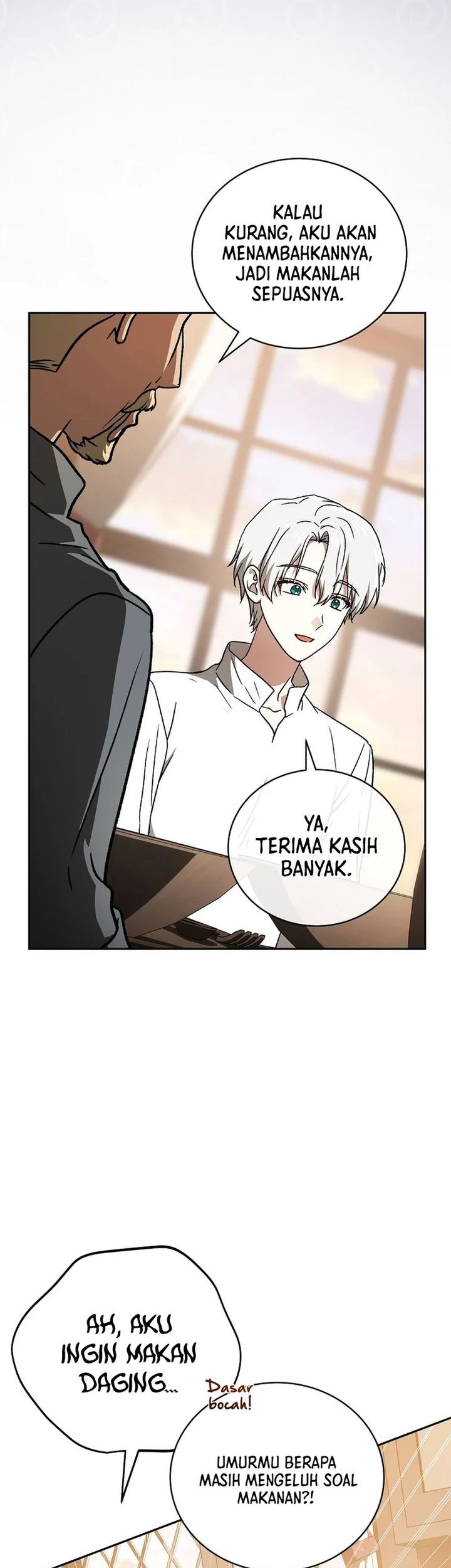 The Concept-Grasping Magical Genius Chapter 23 - halaman 65