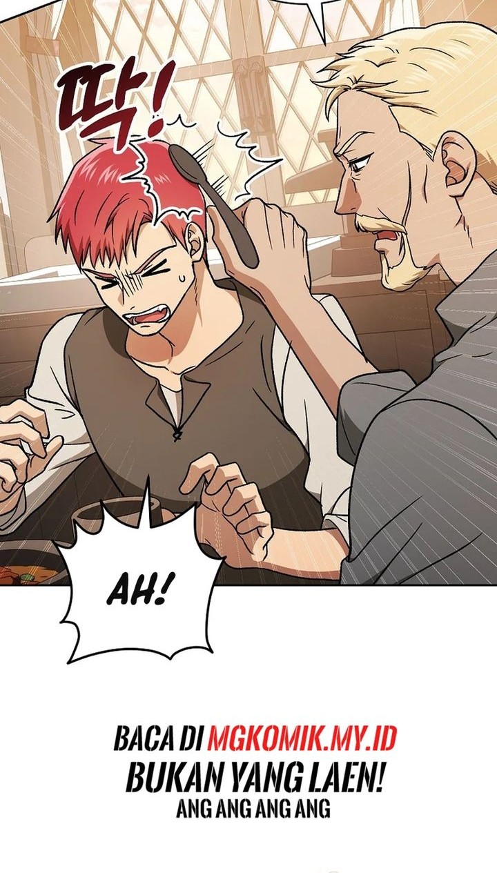 The Concept-Grasping Magical Genius Chapter 23 - halaman 66