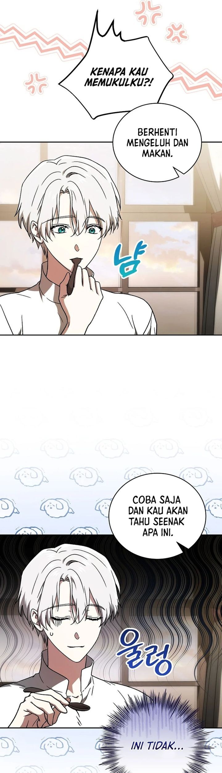 The Concept-Grasping Magical Genius Chapter 23 - halaman 67