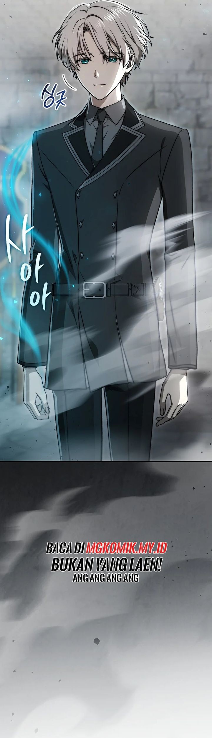 The Concept-Grasping Magical Genius Chapter 23 - halaman 7