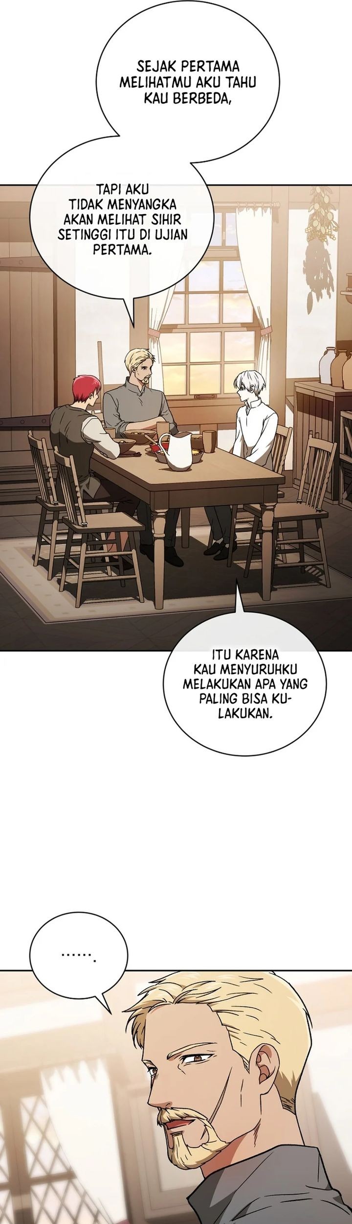 The Concept-Grasping Magical Genius Chapter 23 - halaman 71
