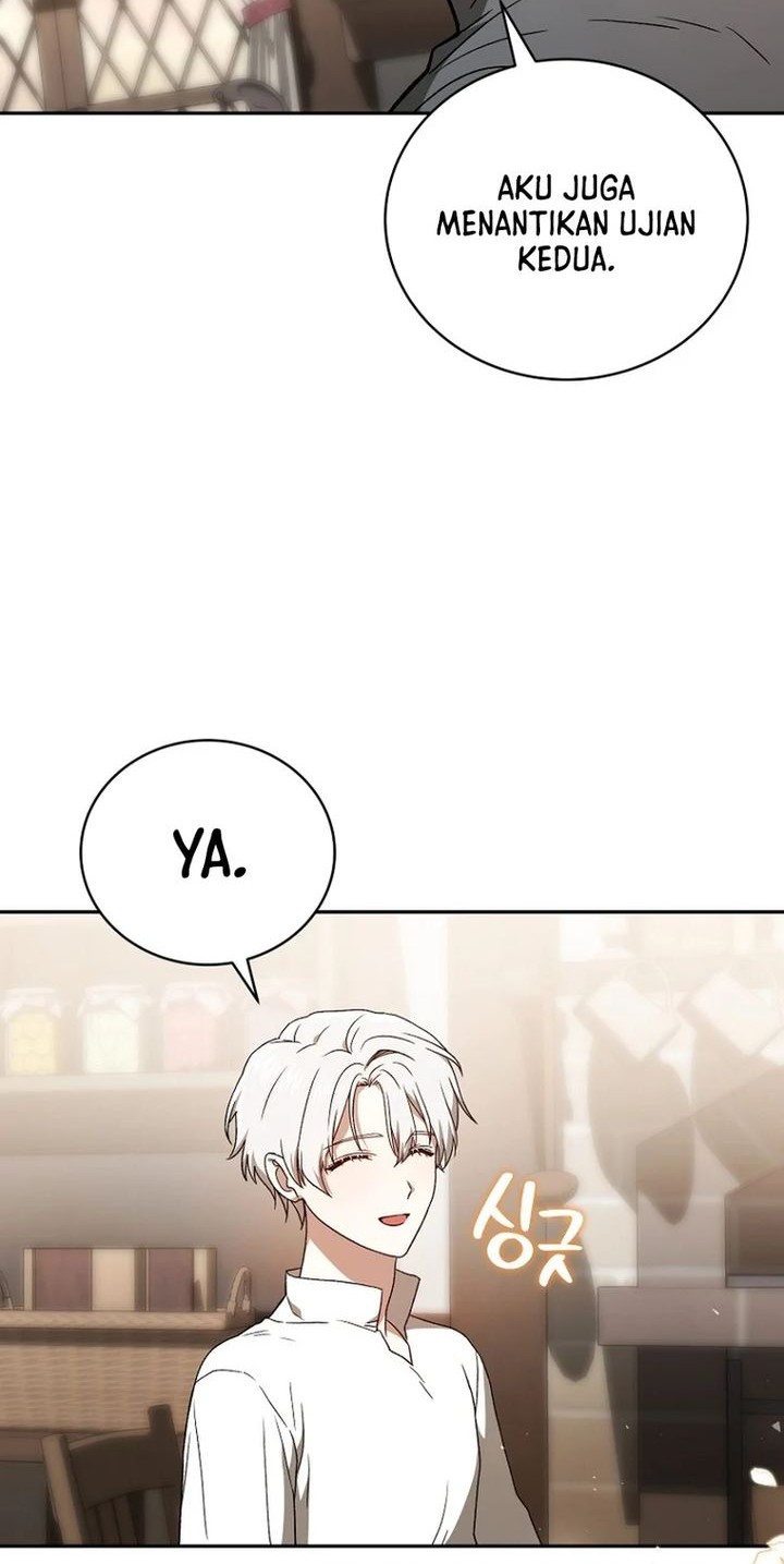 The Concept-Grasping Magical Genius Chapter 23 - halaman 72