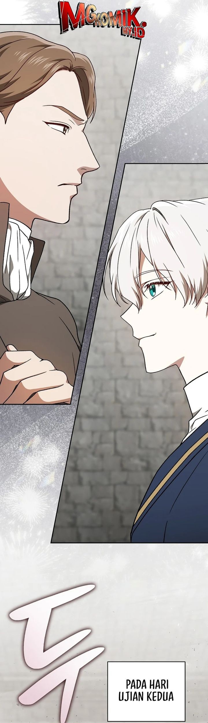 The Concept-Grasping Magical Genius Chapter 23 - halaman 75