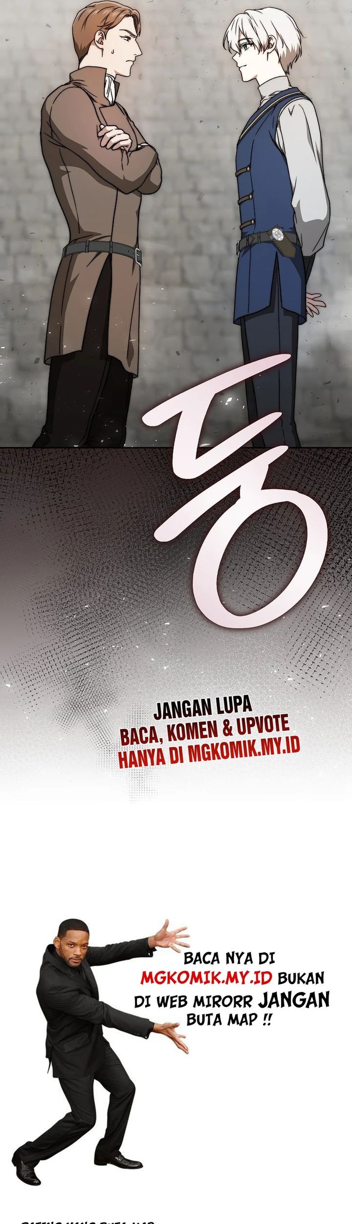 The Concept-Grasping Magical Genius Chapter 23 - halaman 77