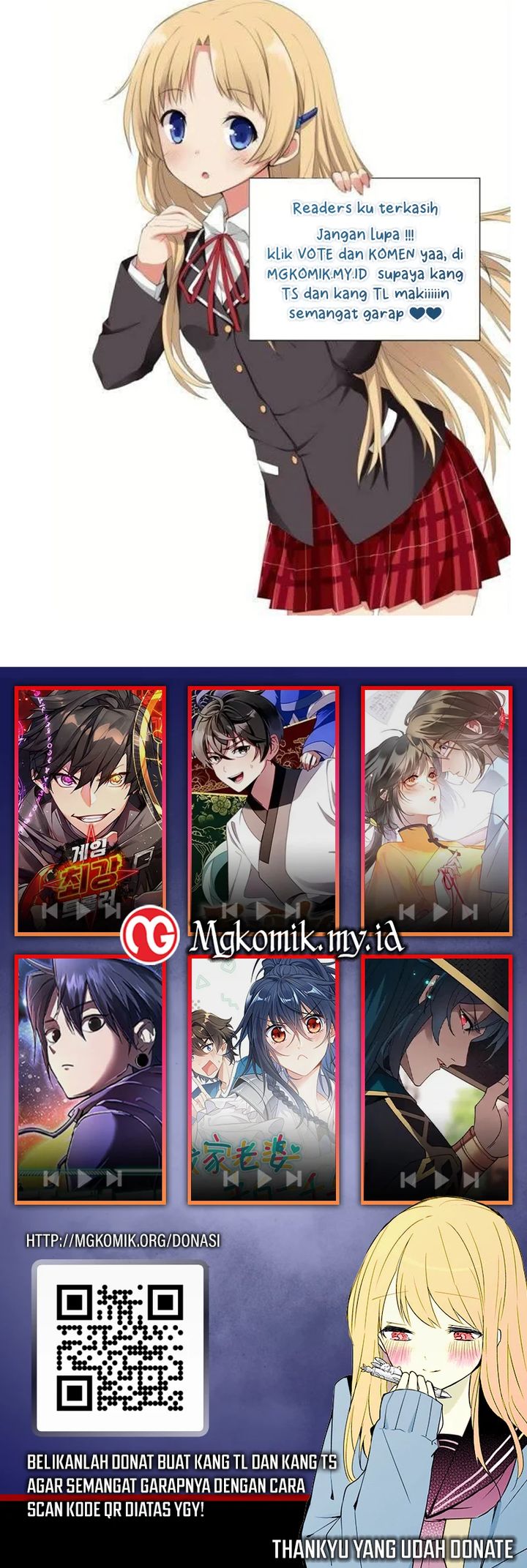 The Concept-Grasping Magical Genius Chapter 23 - halaman 79