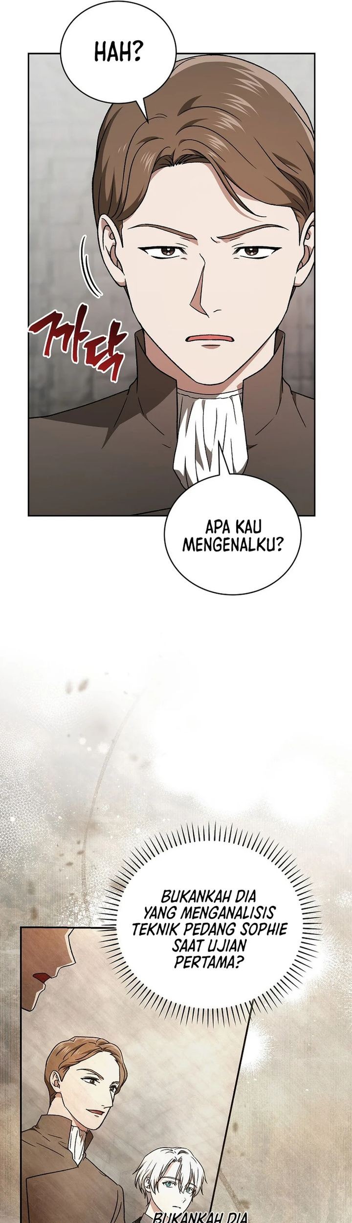The Concept-Grasping Magical Genius Chapter 24 - halaman 11