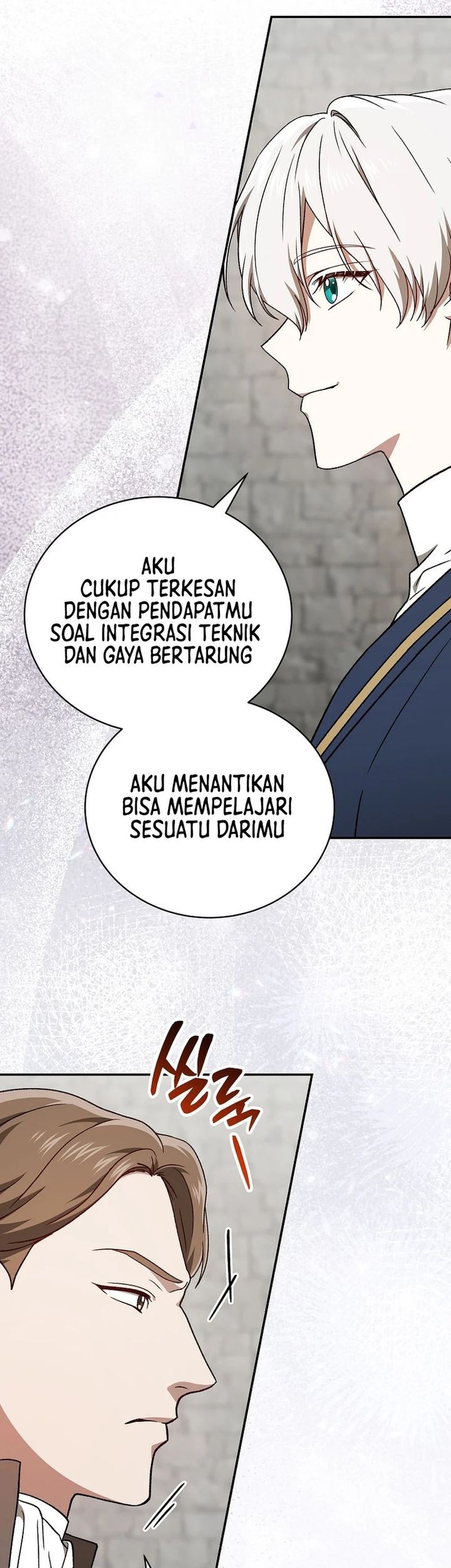 The Concept-Grasping Magical Genius Chapter 24 - halaman 13