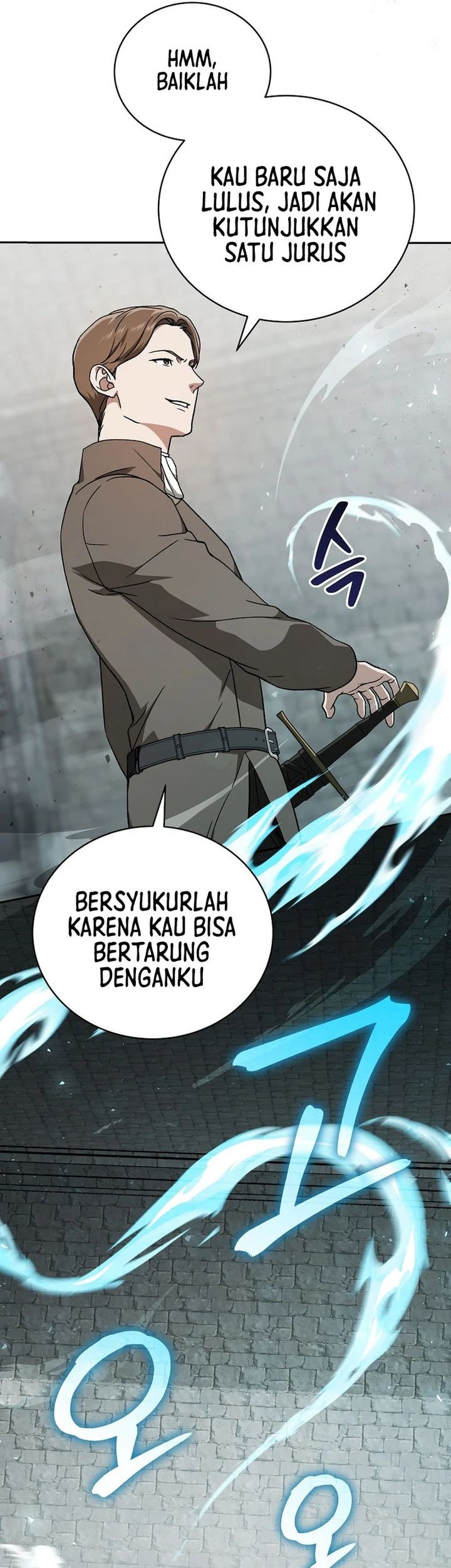 The Concept-Grasping Magical Genius Chapter 24 - halaman 15