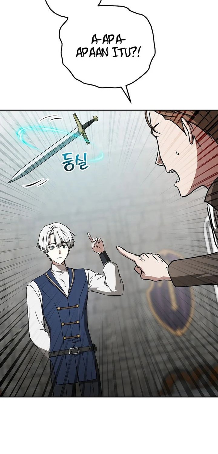 The Concept-Grasping Magical Genius Chapter 24 - halaman 21