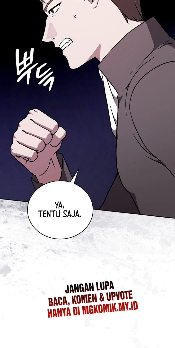 The Concept-Grasping Magical Genius Chapter 24 - halaman 23