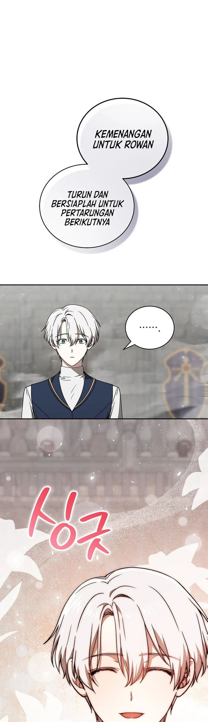 The Concept-Grasping Magical Genius Chapter 24 - halaman 32