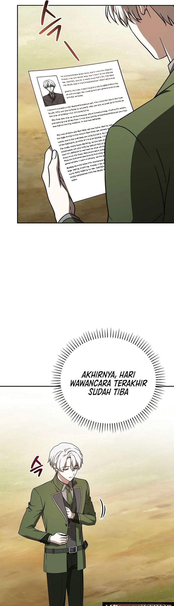 The Concept-Grasping Magical Genius Chapter 24 - halaman 36