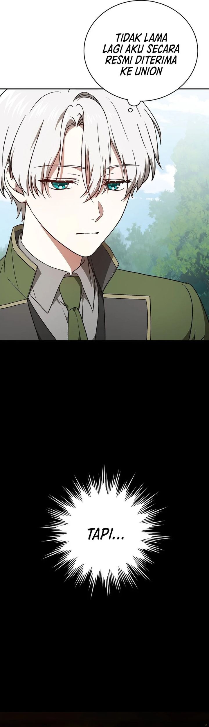 The Concept-Grasping Magical Genius Chapter 24 - halaman 38