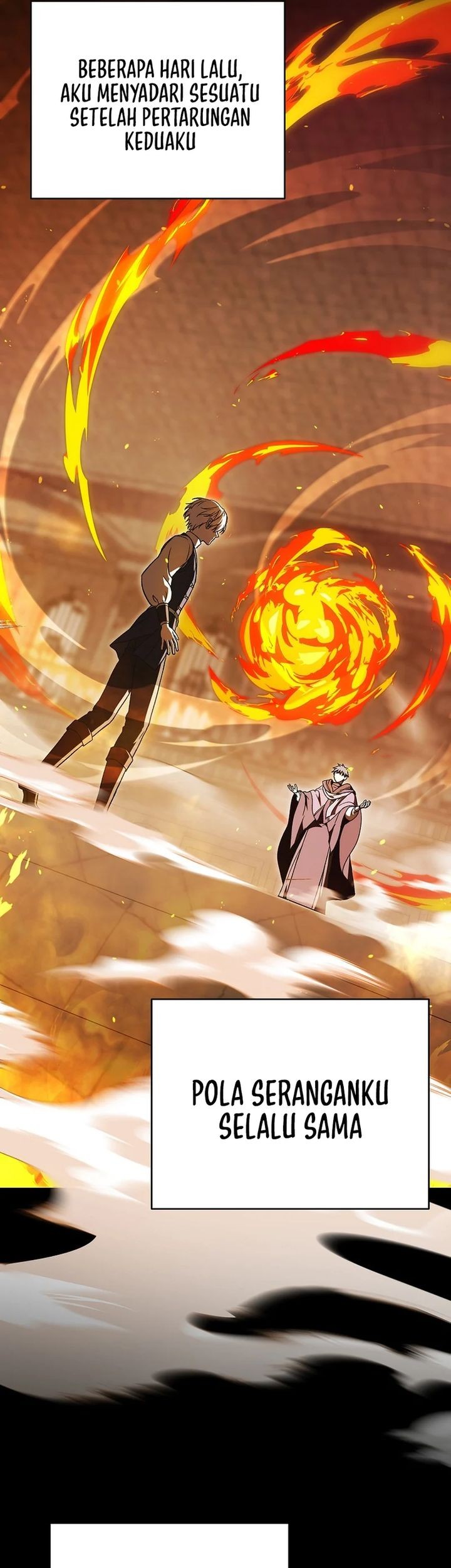 The Concept-Grasping Magical Genius Chapter 24 - halaman 40