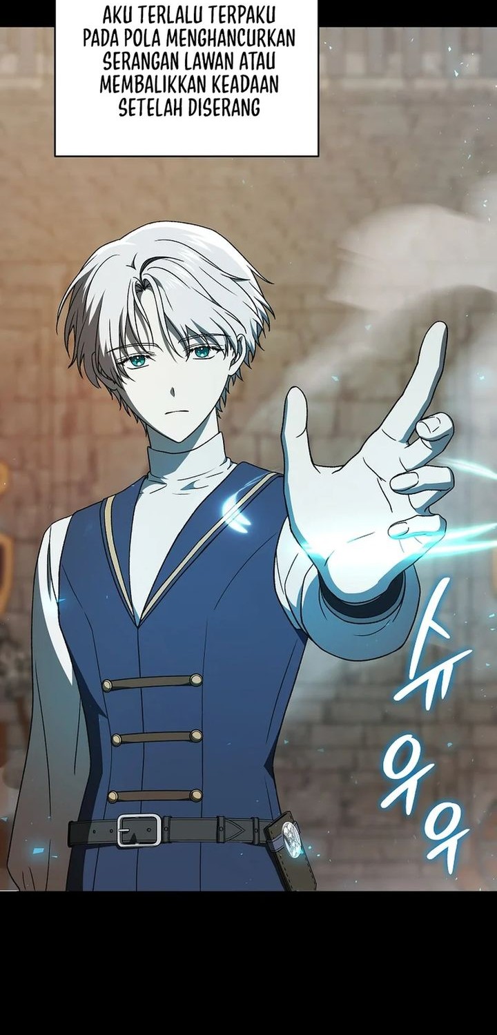 The Concept-Grasping Magical Genius Chapter 24 - halaman 41