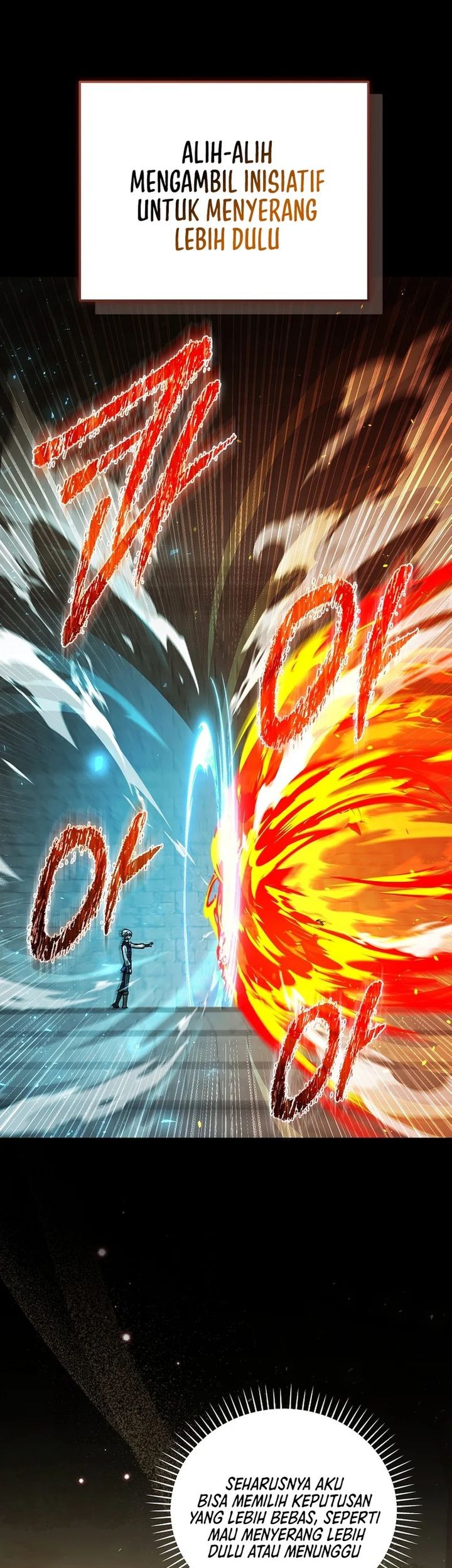 The Concept-Grasping Magical Genius Chapter 24 - halaman 42