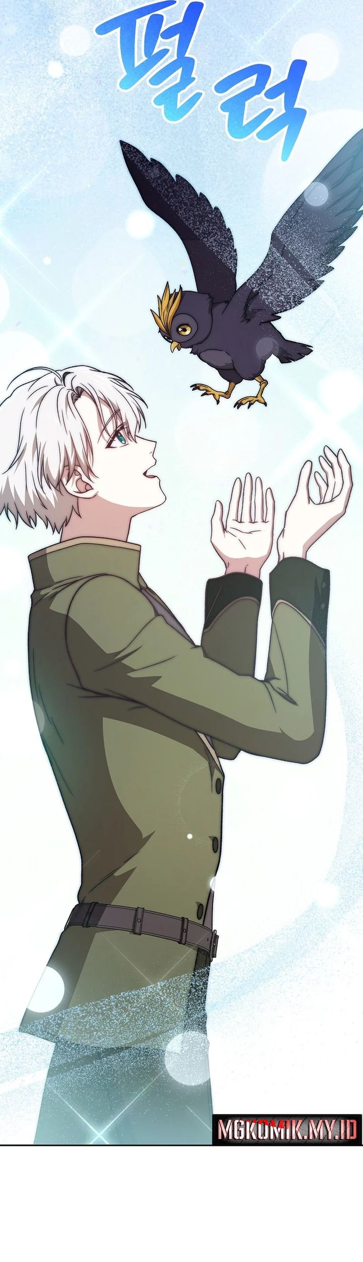 The Concept-Grasping Magical Genius Chapter 24 - halaman 47